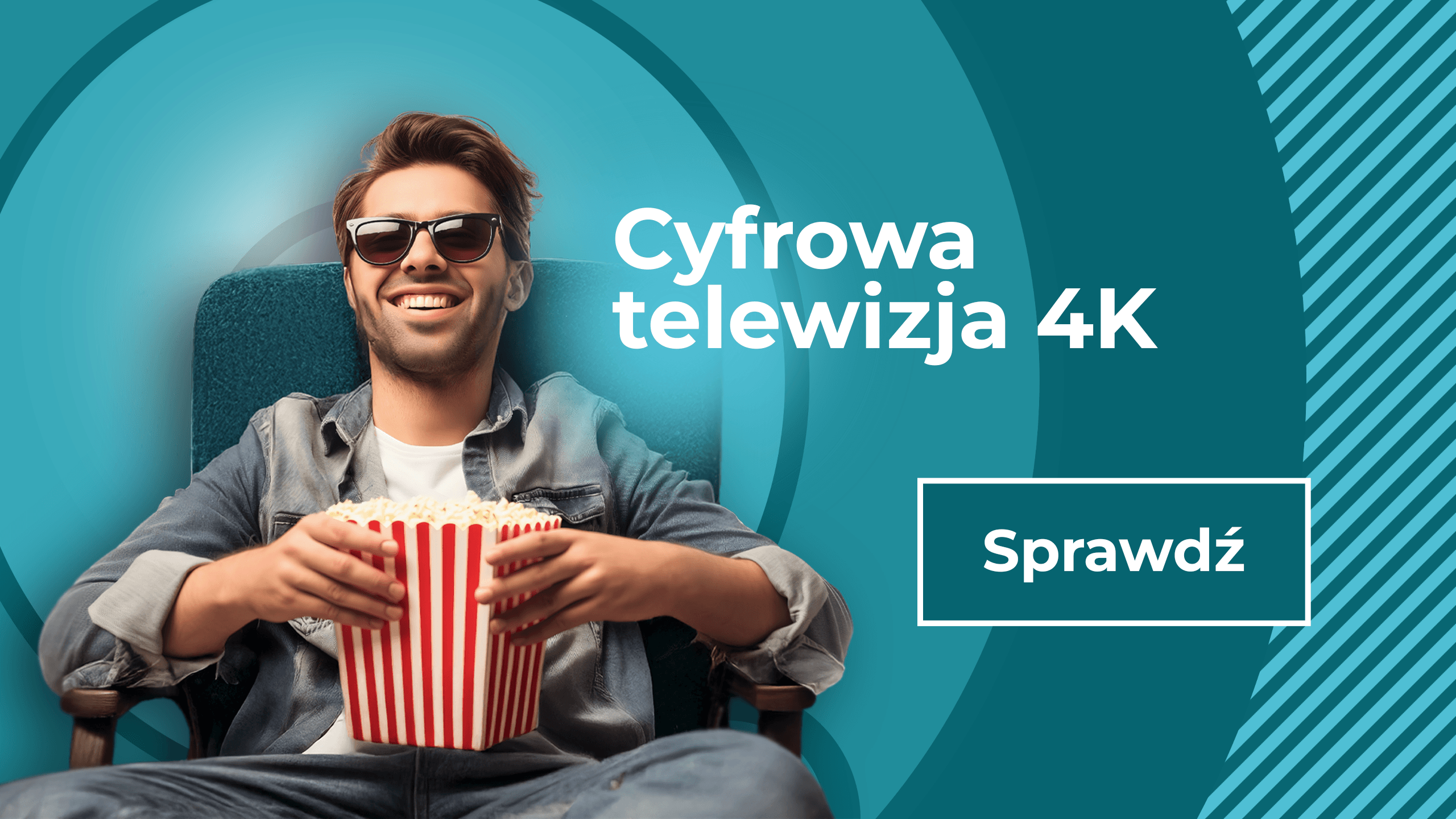 cyfrowa telewizja 4k