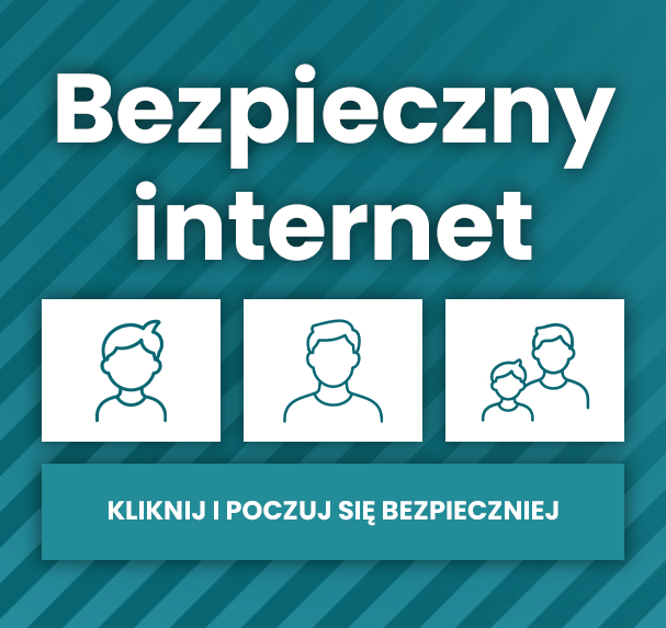 kampania edukacyjna bezpieczny internet